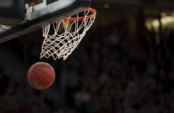 NBA动态
