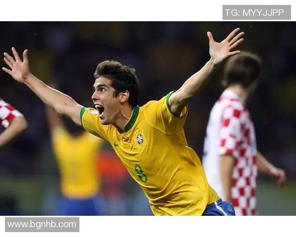 巴西足球传奇卡卡正式宣布退役结束辉煌职业生涯