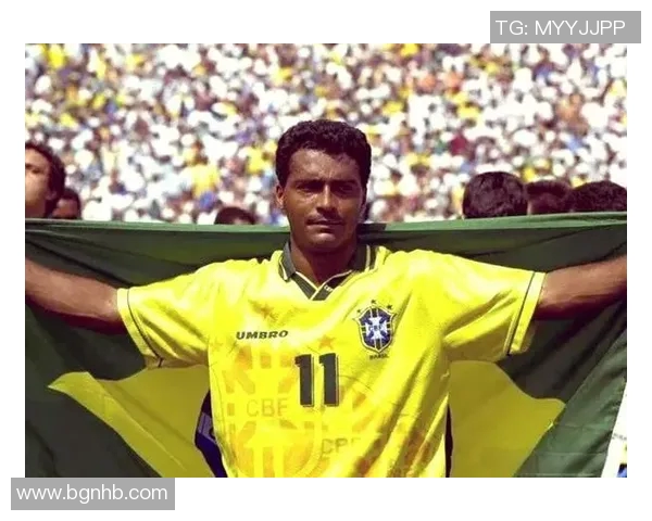 巴西足球明星盘点：现役与传奇球员的精彩故事与成就