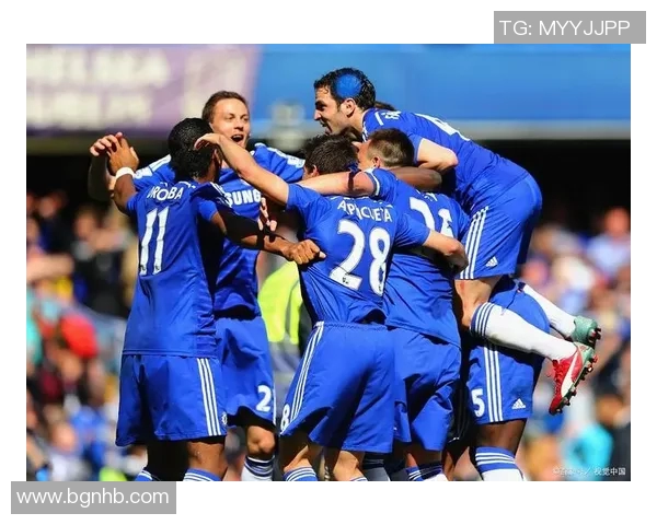 埃弗顿与切尔西精彩对决直播全程回顾与分析